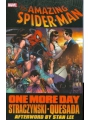Amazing Spider-Man: One More Day s/c