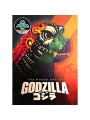 Mondo Art Of Godzilla h/c