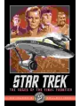 Star Trek: The Edges Of The Final Frontier s/c IDW Classic Collections