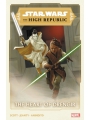 Star Wars: The High Republic vol 2: Heart Of Drengir s/c
