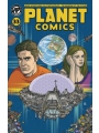 Planet Comics #33