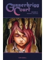 Gunnerkrigg Court Ltd Ed h/c vol 2