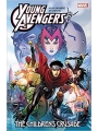 Young Avengers The Childrens Crusade s/c