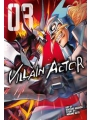 Villain Actor s/c vol 3