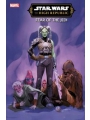 Star Wars High Republic Fear Of Jedi #2