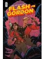 Flash Gordon #18 Cvr A Joe Quinones