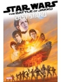 Star Wars Battle Of Jakku Last Stand #4 (of 4)