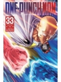 One-Punch Man vol 33