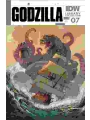 Godzilla Library Collection s/c vol 7