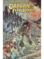 Orphan And The Five Beasts s/c