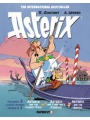 Asterix Omnibus Papercutz Ed s/c vol 13