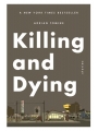 Optic Nerve: Killing And Dying s/c