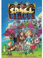 Space Circus h/c