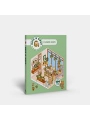 Cute N Cozy Sticker Therapy Flower Shop s/c
