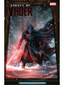 Star Wars Legacy Of Vader #6