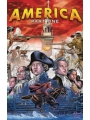 Us Comics America s/c vol 1