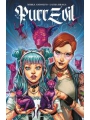 Purr Evil s/c