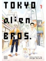 Tokyo Alien Bros vol 1