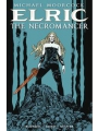 Elric The Necromancer #2 (of 2) Cvr A Bruno