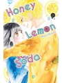 Honey Lemon Soda s/c vol 12