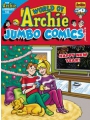 World Of Archie Jumbo Comics Digest #146