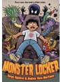 Monster Locker vol 1