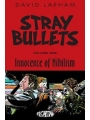 Stray Bullets vol 1: Innocence Of Nihilism