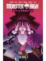 Monster High: New Scaremestervol 2 s/c