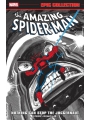 Amazing Spider-Man: Epic Collection vol 13 - Nothing Can Stop The Juggenaut s/c