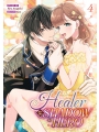 Healer For The Shadow Hero vol 4
