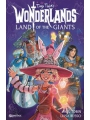 Tiny Tinas Wonderlands Land Of Giants s/c