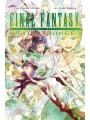 Final Fantasy Lost Stranger vol 4