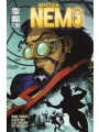 Mister Nemo #1 Cvr A Duncan Rouleau