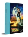 Back To The Future h/c The Complete Screenplay