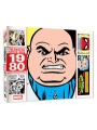 Amazing Spider-Man Classic Newspaper Comics vol 1980