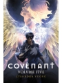 Covenant vol 5 s/c