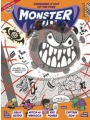 Monster Fun August 2024