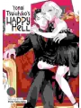 Yonoi Tsukihiko'S Happy Hell Gn Vol 04