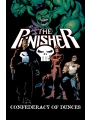 Punisher: Confederacy Of Dunces s/c
