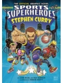 Stephen Curry vol 1