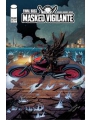 Final Boss Masked Vigilante Cvr A Tyler Kirkham