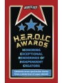 Heroic Awards s/c