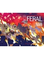 Feral #25 Cvr A Tony Fleecs & Trish Forstner Wraparound
