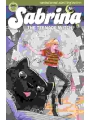 Sabrina The Teenage Witch #3 Cvr A Marguerite Sauvage