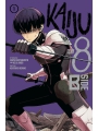 Kaiju No 8 B-Side vol 1