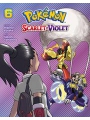 Pokemon ScarLet & Violet s/c vol 6