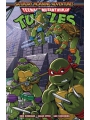 TMNT Saturday Morning Adventures s/c vol 3