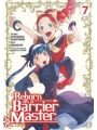 Reborn As A Barrier Master vol 7