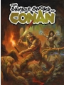 Savage Sword Of Conan s/c Reg Ed vol 2