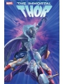 Immortal Thor #17